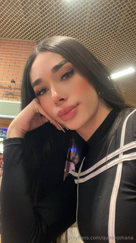 Queenjohana model adult pictures