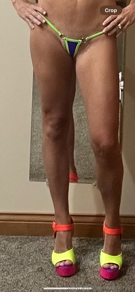 Toothfairy89 pornstar nude galleries