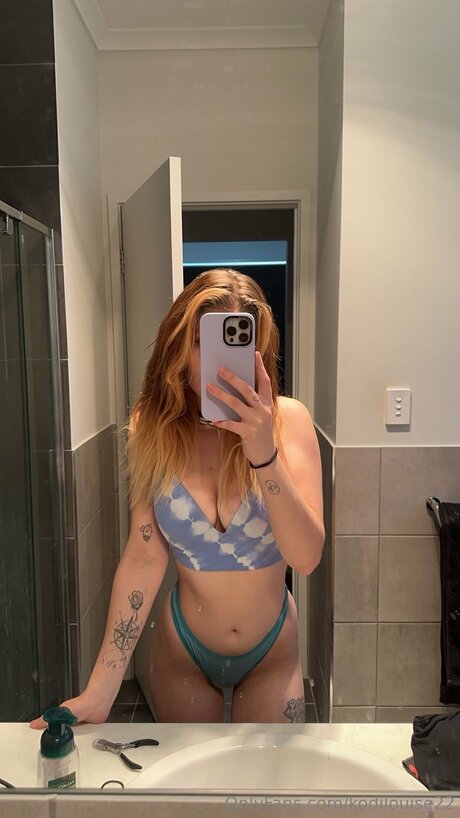 Kodilouise22 beautiful model gallery