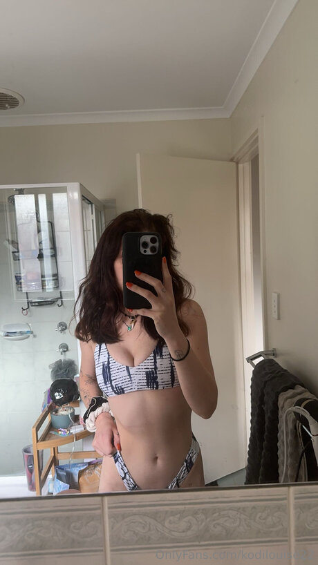 Kodilouise22 star exclusive archive