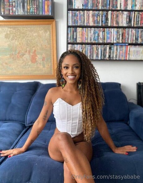 Stasyababe nudes star pictures