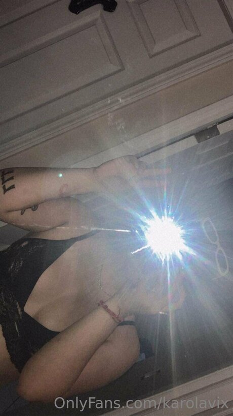 Karolavix erotic pornstar galleries
