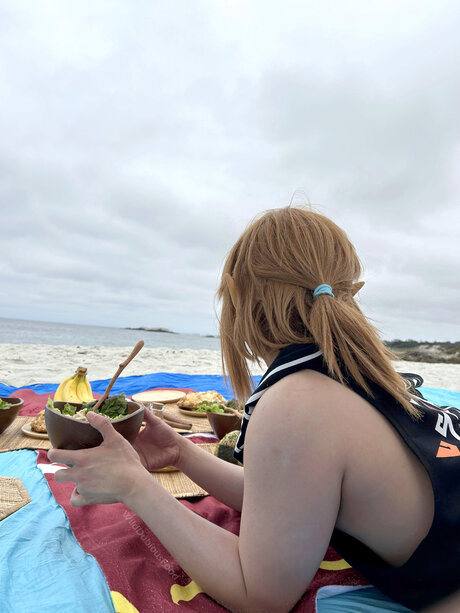 Wilddubiousfood naked model archive