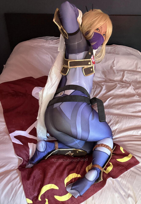 Wilddubiousfood sex actress pictures