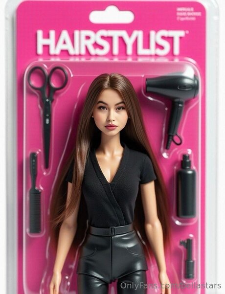 Bellastars perfect model photo