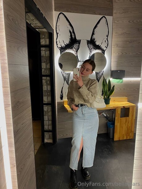 Bellastars star perfect photo