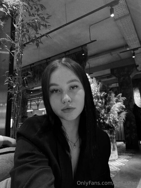 Bellastars pornstar beautiful image