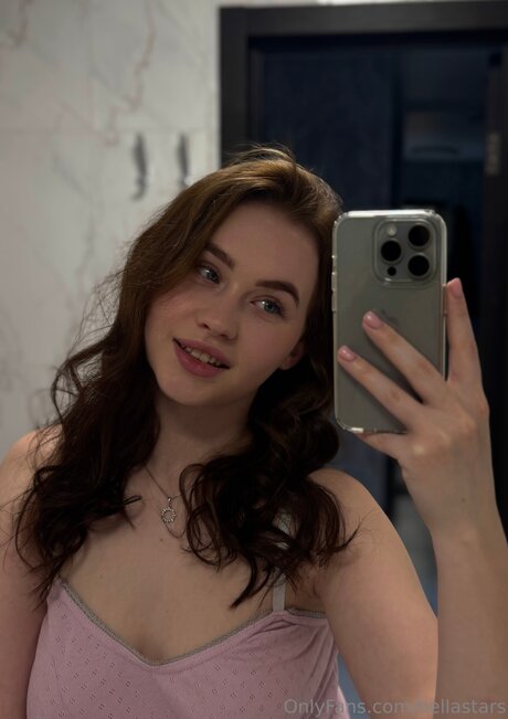 Bellastars star adult photos