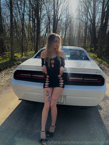 Foreverbeenthatmf hd model img