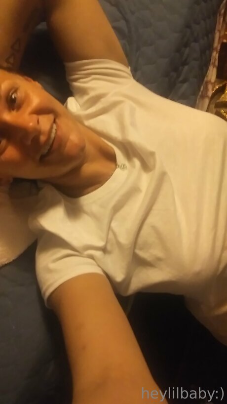 Heylilbaby nudes actress images