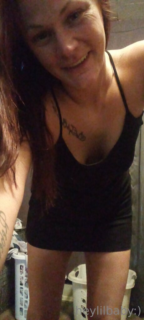 Heylilbaby star pictures