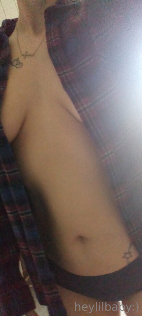 Heylilbaby star perfect gallery