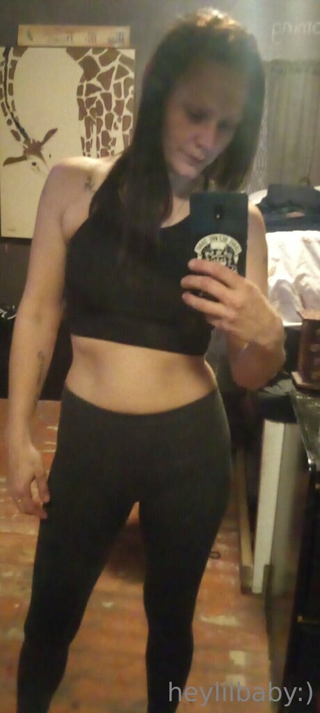 Heylilbaby star free galleries