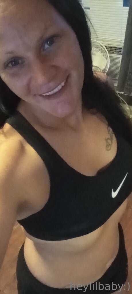 Heylilbaby high quality model photos