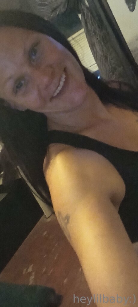 Heylilbaby sexy model images