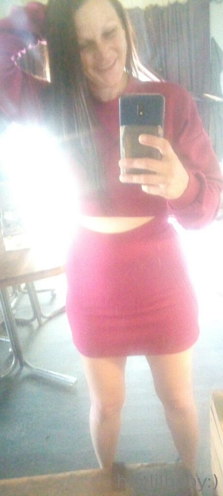 Heylilbaby nude pornstar photo