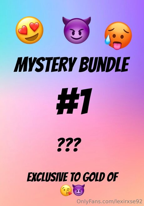 Lexirxse92 nice model image