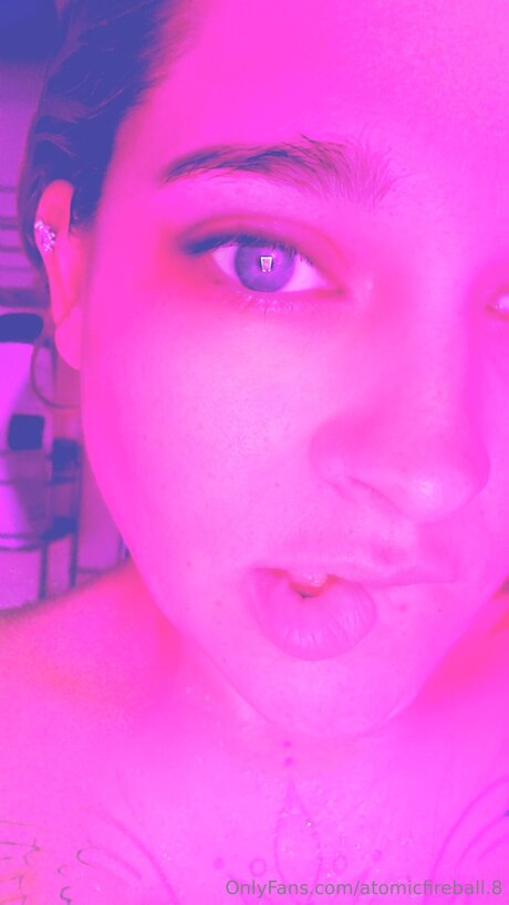 Atomicfireball 8 xxx pornstar picture