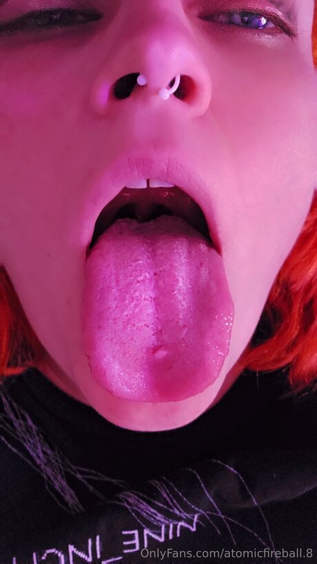 Atomicfireball 8 exclusive star pic