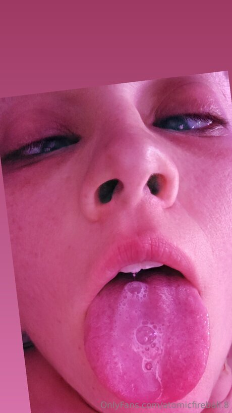 Atomicfireball 8 star naked archive