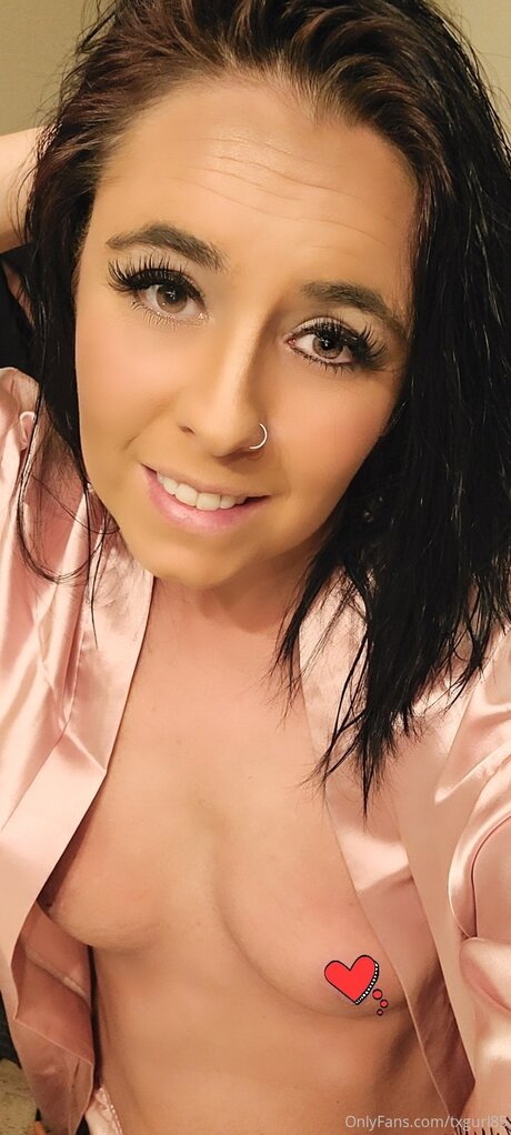 Txgurl85 star free pic