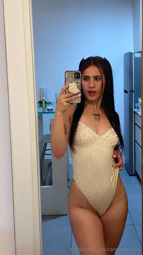 Camiinoefree pornstar top images