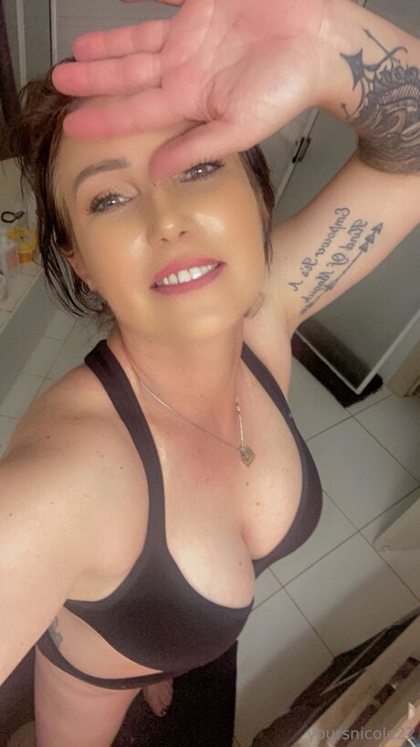 Yoursnicole22 pornographic actress image