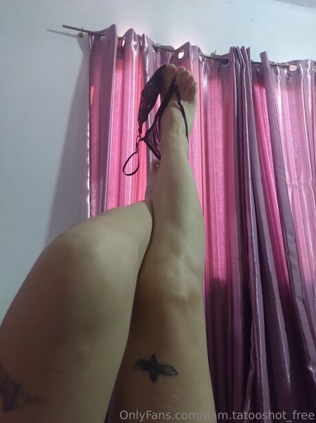 Pam Tatooshot Free model naked galleries