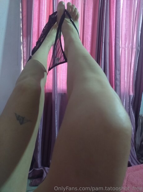 Pam Tatooshot Free model beautiful archive