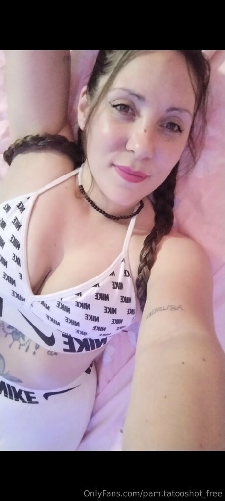 Pam Tatooshot Free pornstar nice img