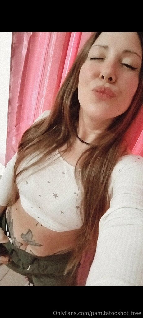 Pam Tatooshot Free exclusive pornstar image