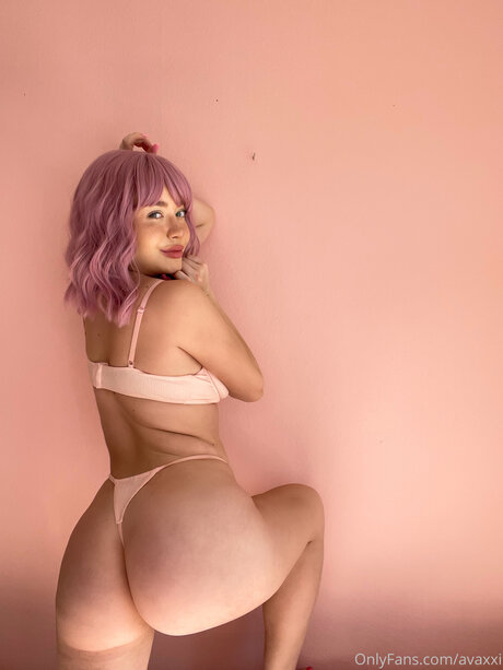 Avaxxi pornstar hot pictures