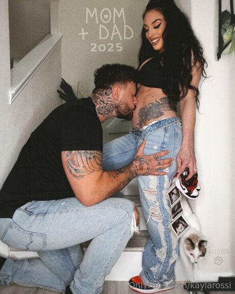 Kaylarossi actress galleries