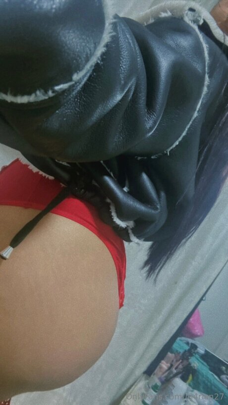 M4rian27 nudes pornstar archive