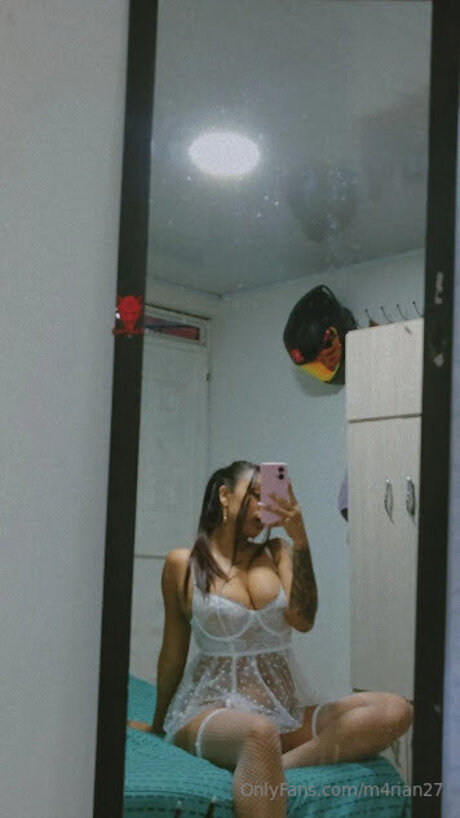 M4rian27 high quality star galleries