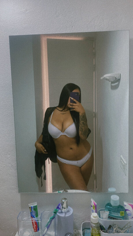 M4rian27 best actress archive