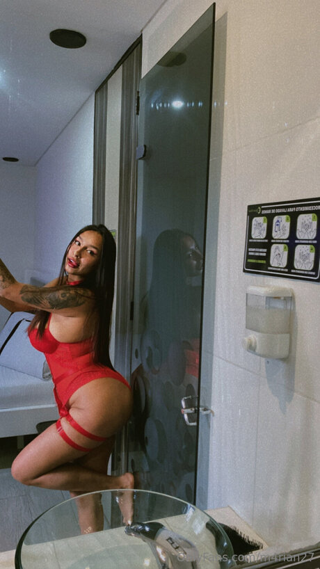 M4rian27 Profile Photo