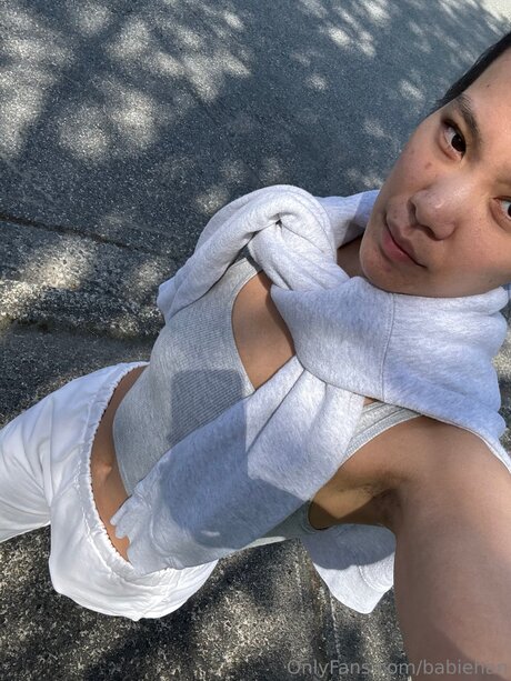 Babiehan porn actress photo