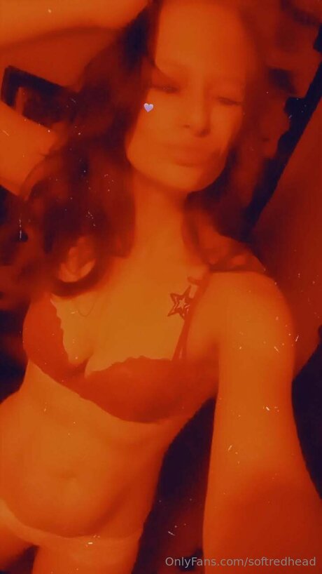 Softredhead pornstar perfect pictures