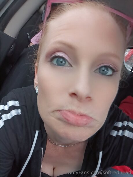 Softredhead star nudes photo