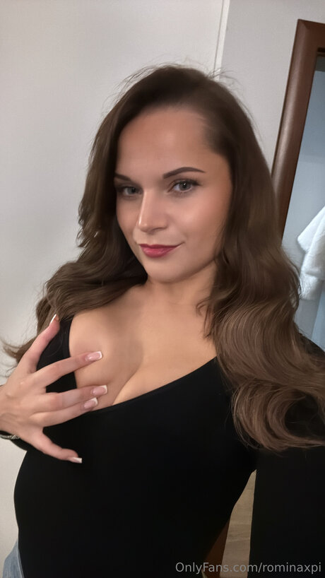 Rominaxpi top pornstar img