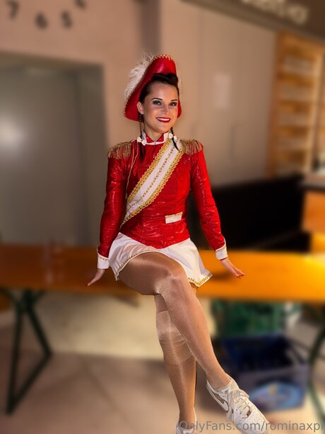 Rominaxpi model erotic gallery