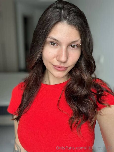 Little Eva 21 sexy actress images