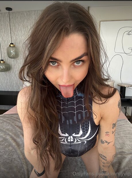 Kimmyvip pornstar top pics