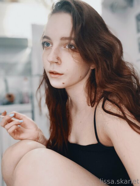 Lissa Skarlet sexy model images