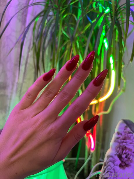 Lissa Skarlet Profile Photo