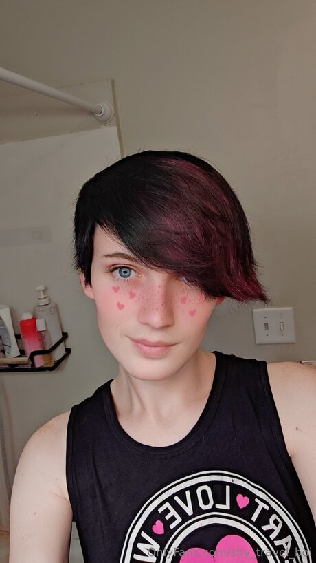 Shy Travel Boi best star galleries