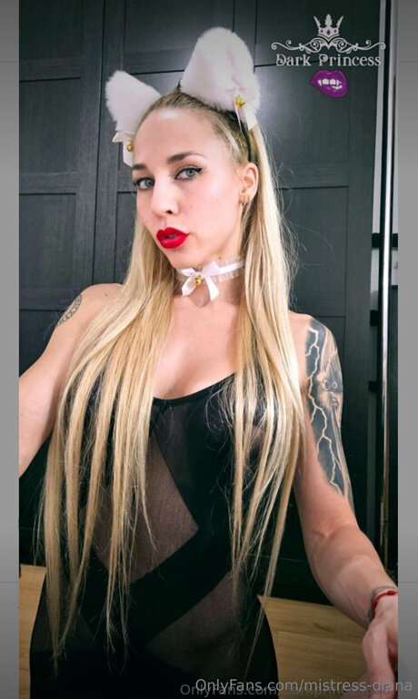 Mistress Diana pornstar erotic galleries