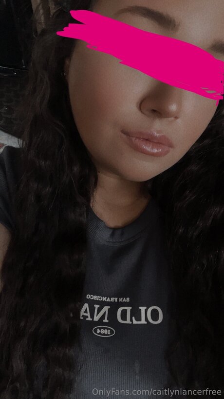 Caitlynlancerfree model hd pics