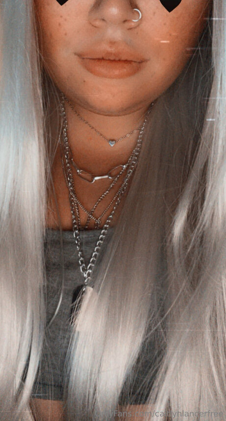 Caitlynlancerfree star nude gallery